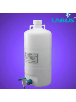 PL ASPIRATOR BOTTLES